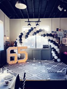Photo booth company in Windsor