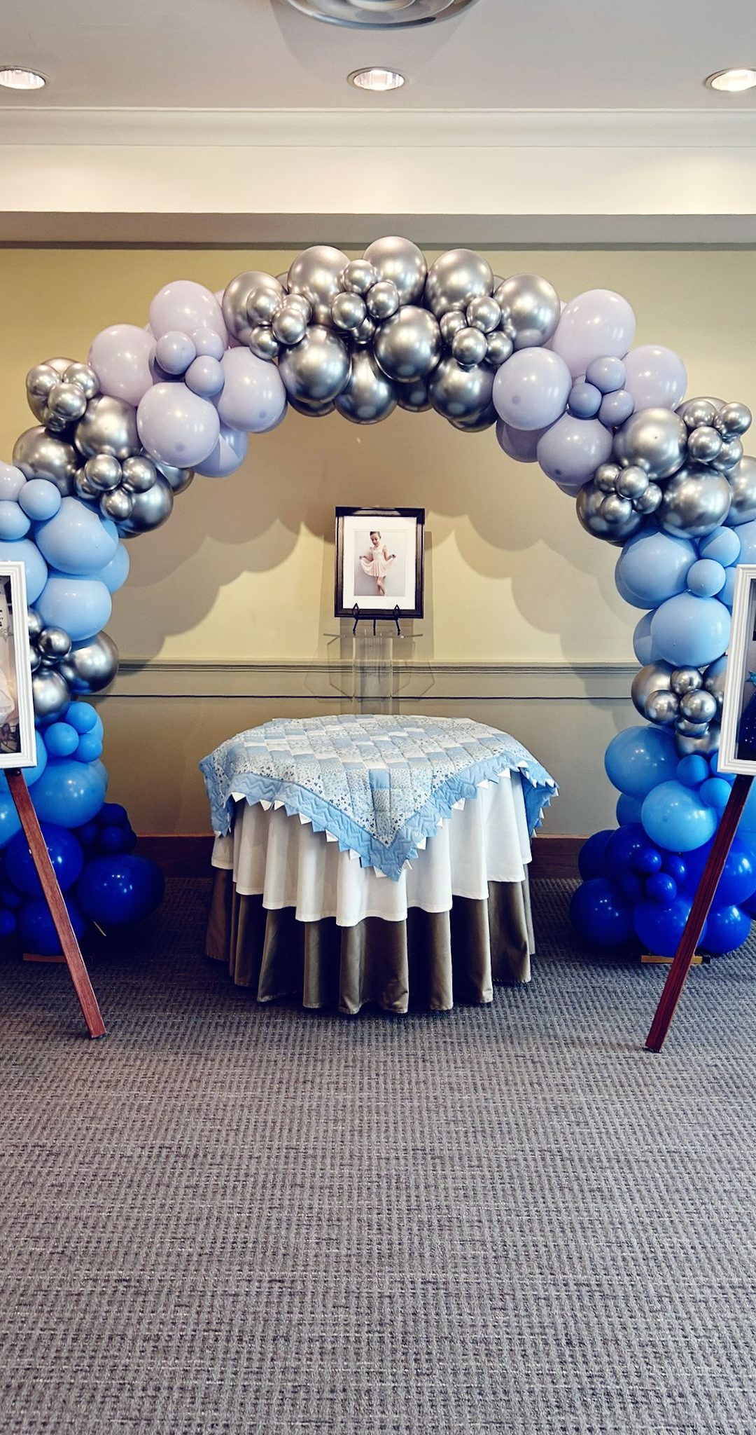 Photo booth company in Kitchener