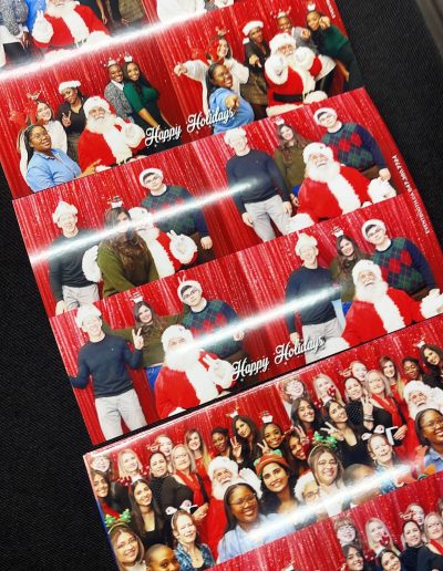 Photo booth company in Pickering