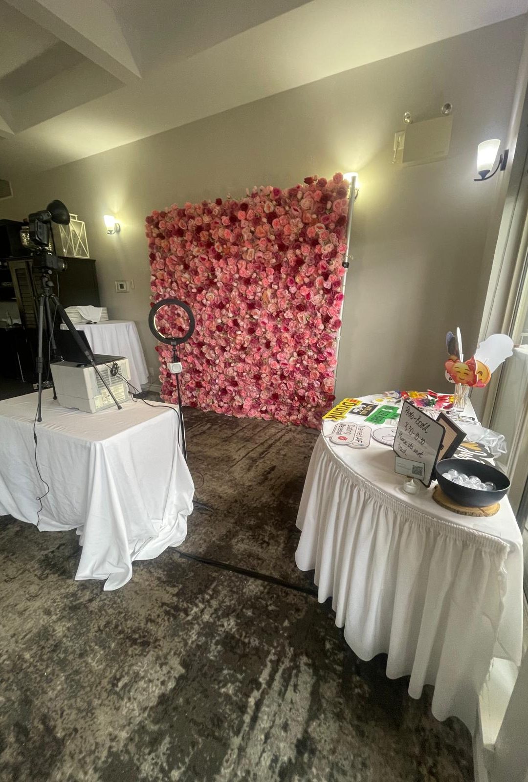 Photo Booth Company in Gravenhurst