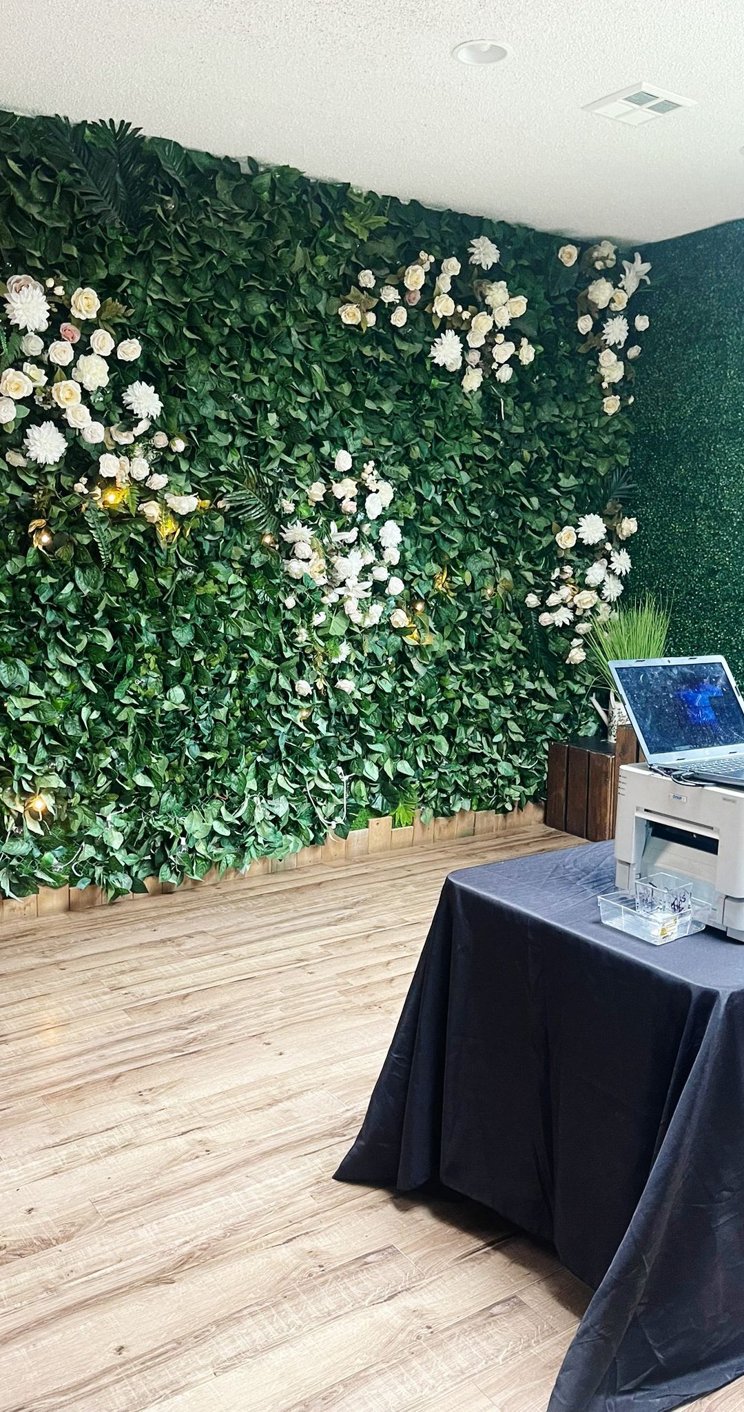 Photo booth company in Port Perry