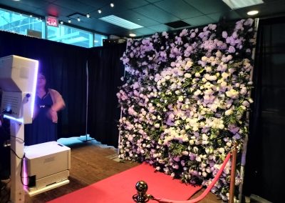 Photo Booth Company in Kawartha Lakes