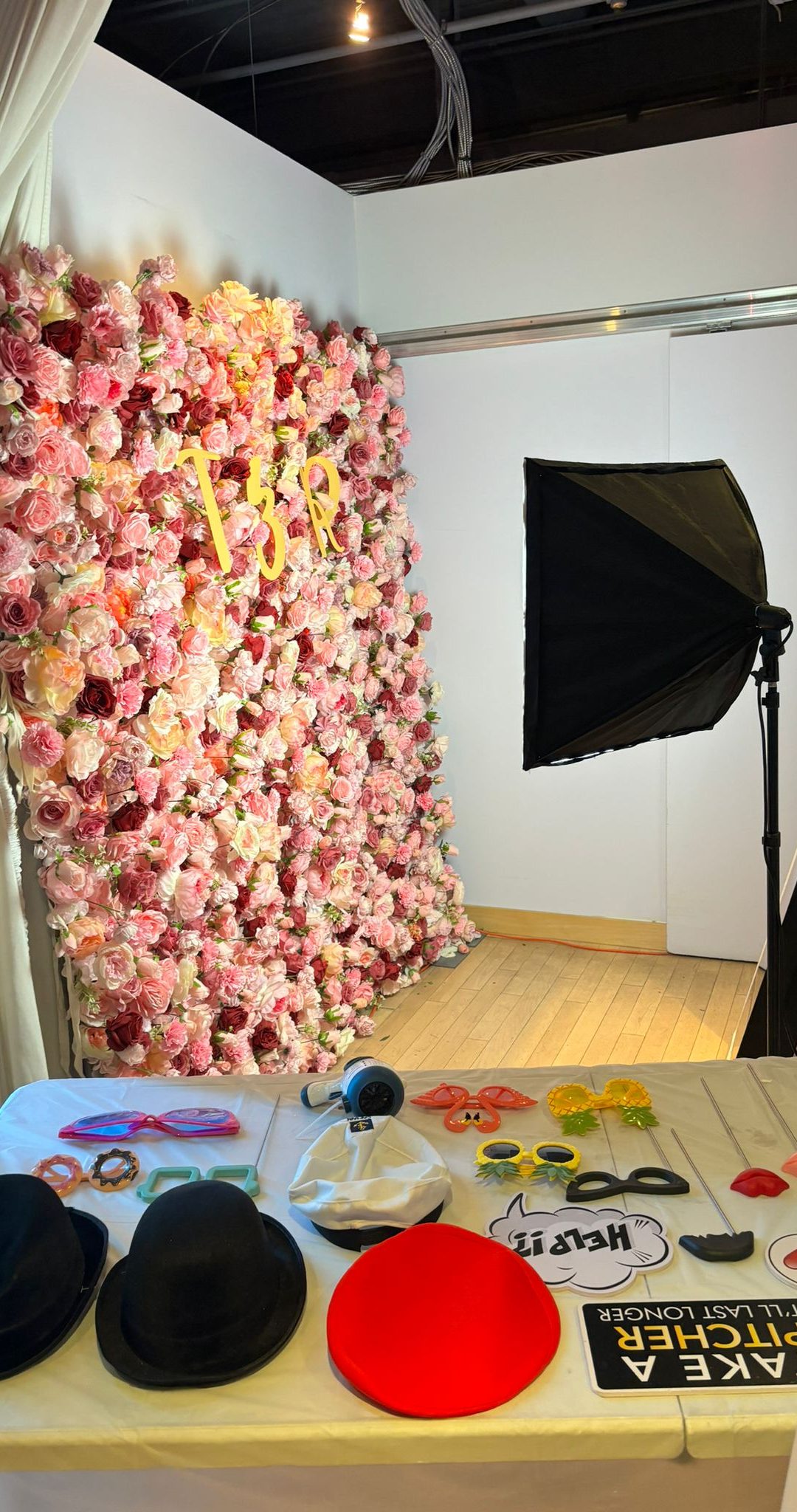 Photo Booth Company in Kawartha Lakes