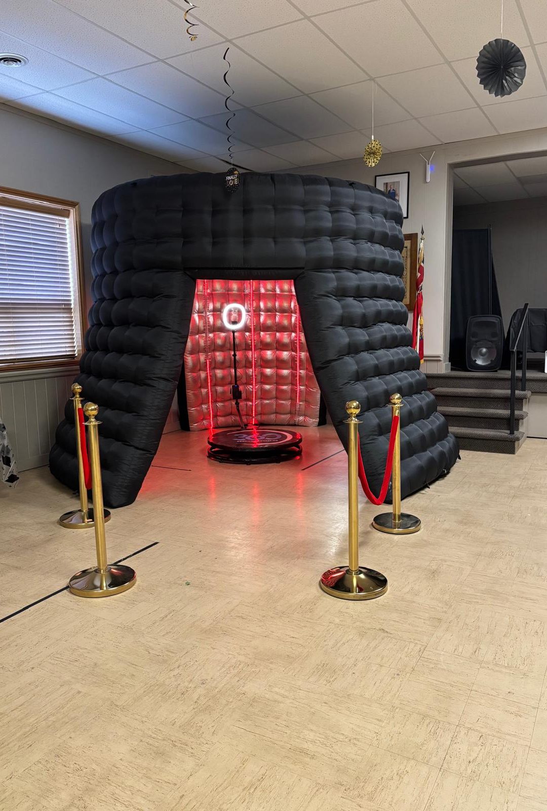 Photo Booth Company in Kawartha Lakes