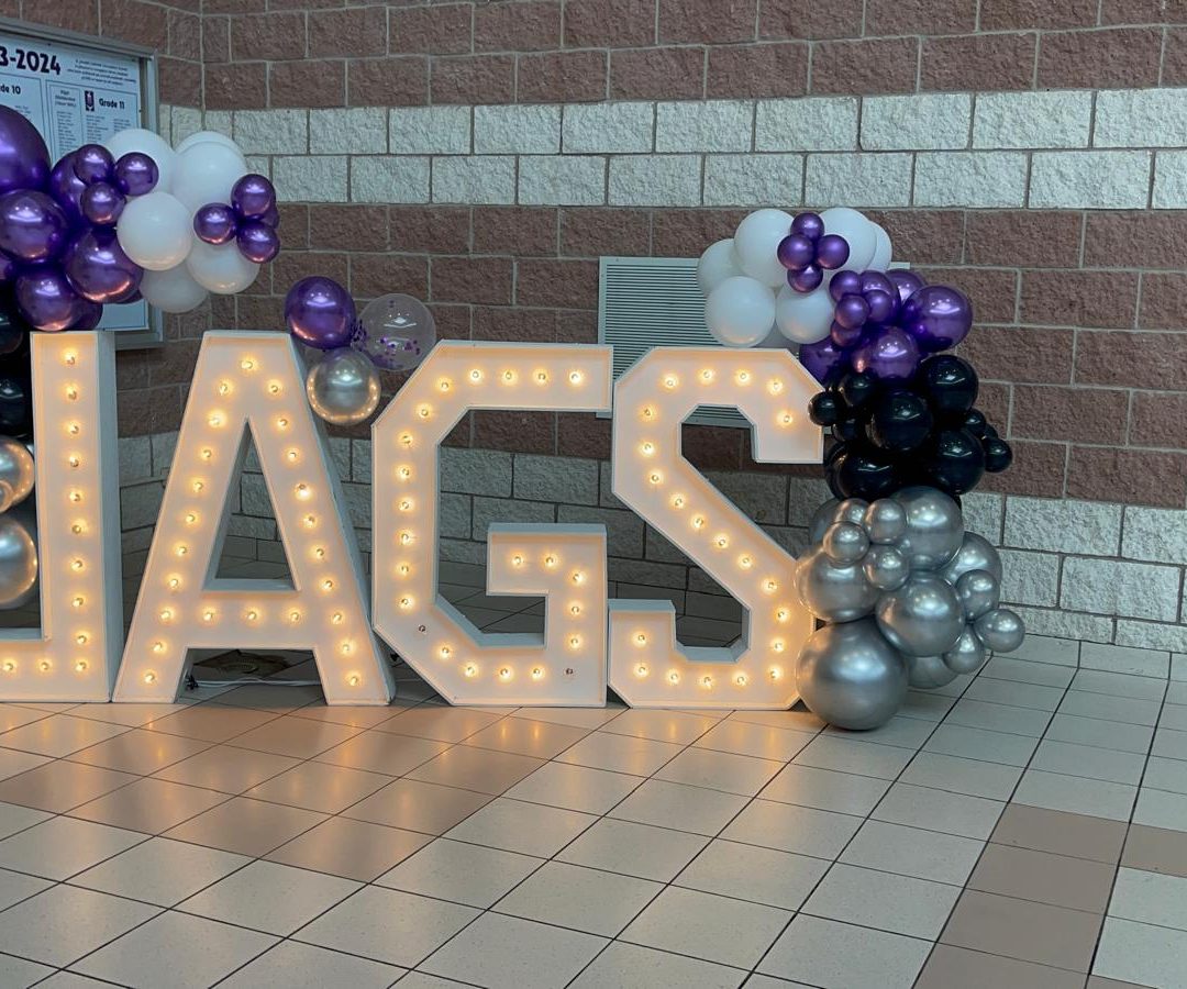 Photo booth company in Port Perry