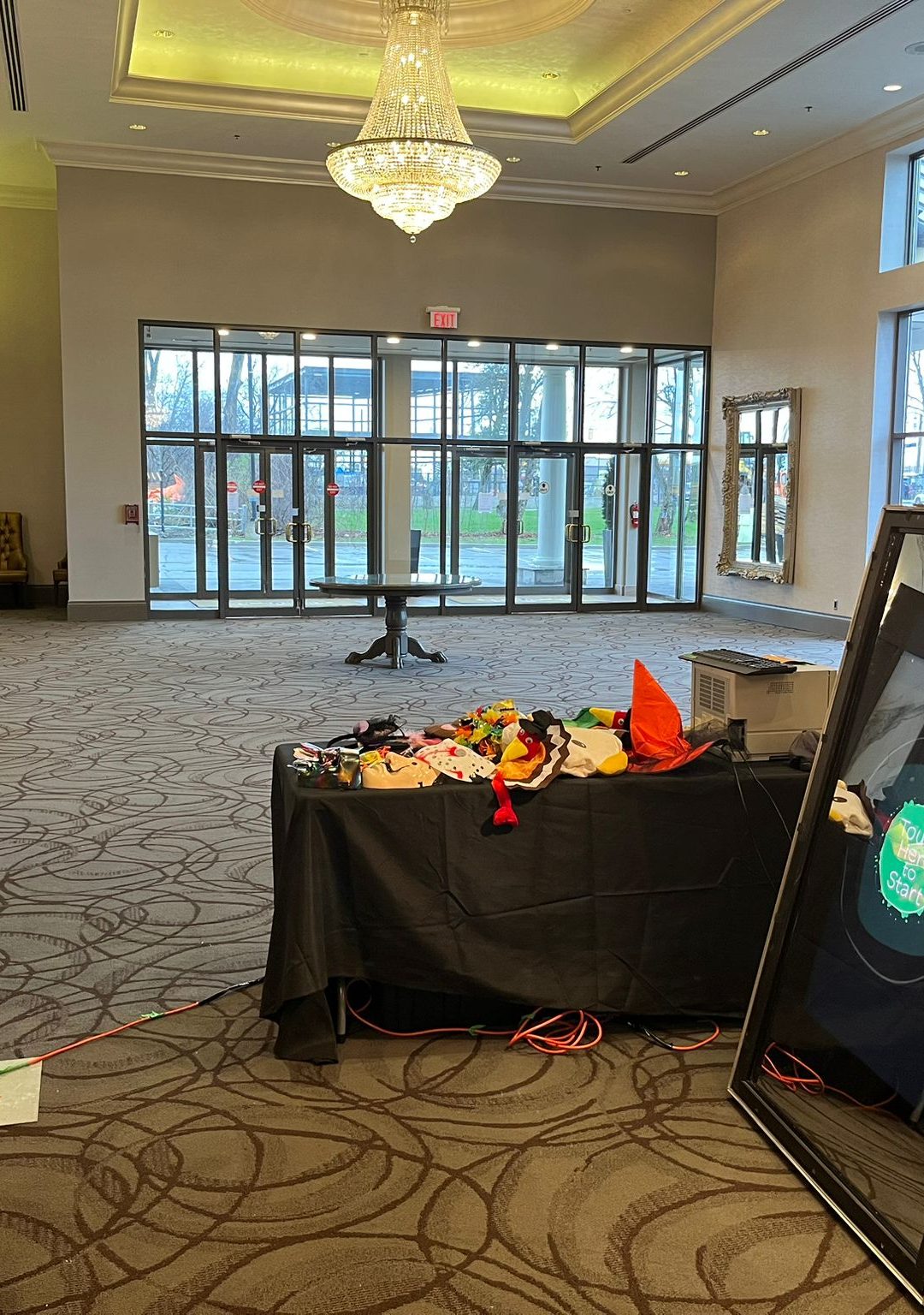 Photo Booth Company in Kawartha Lakes
