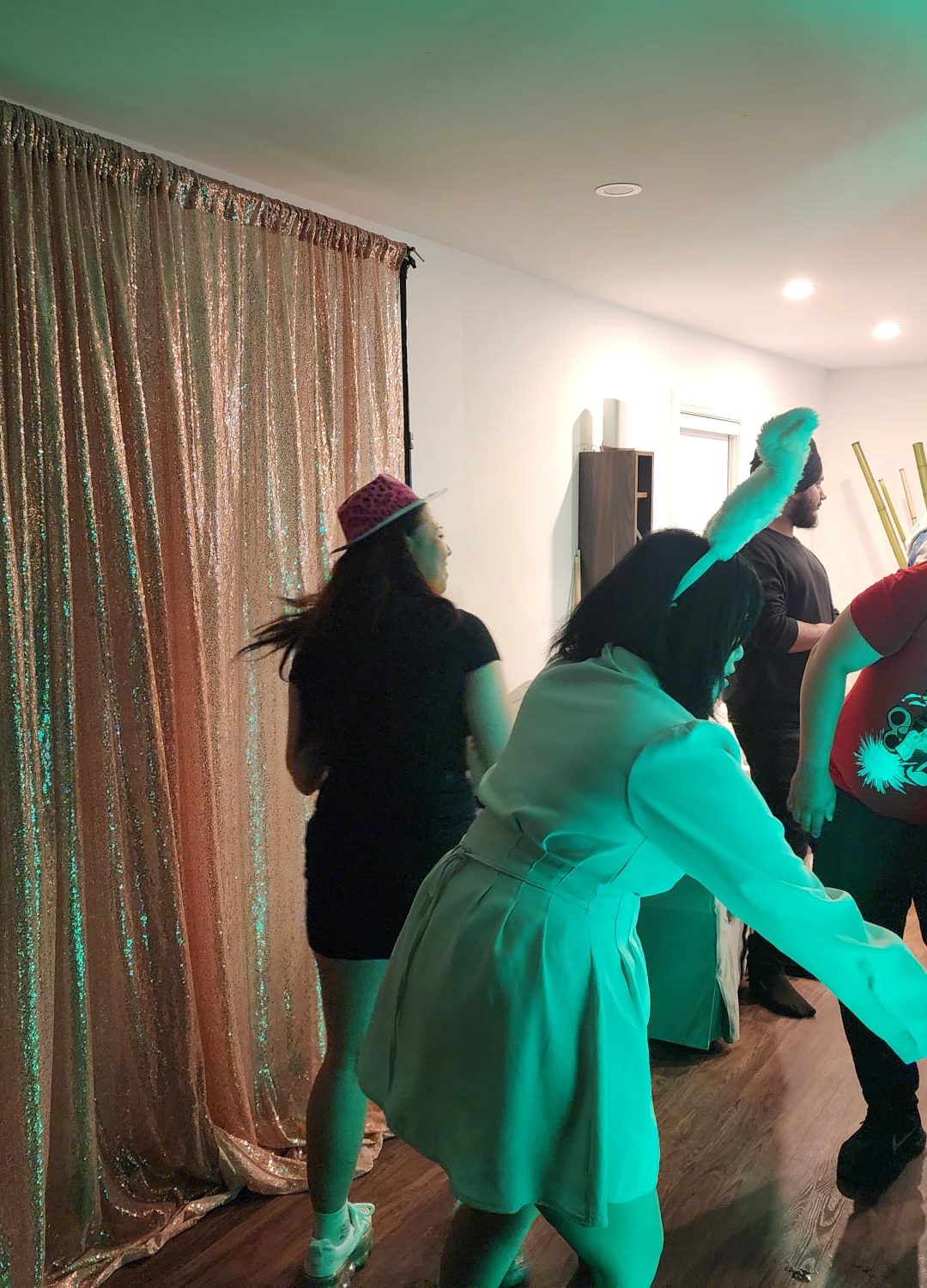 Photo booth company in Kitchener