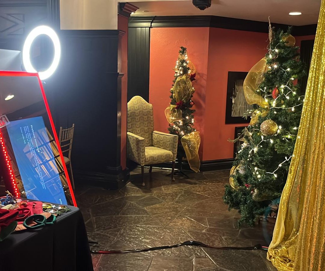 Photo booth company in Scugog