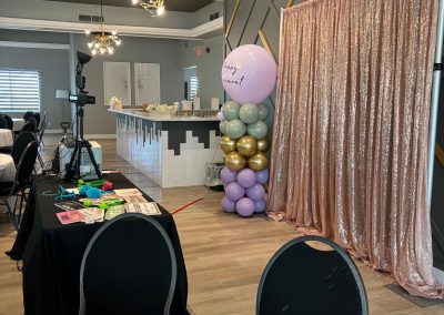 Photo Booth Company in Port Dover