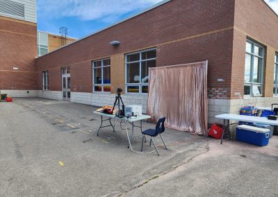 Photo Booth Company in Kawartha Lakes