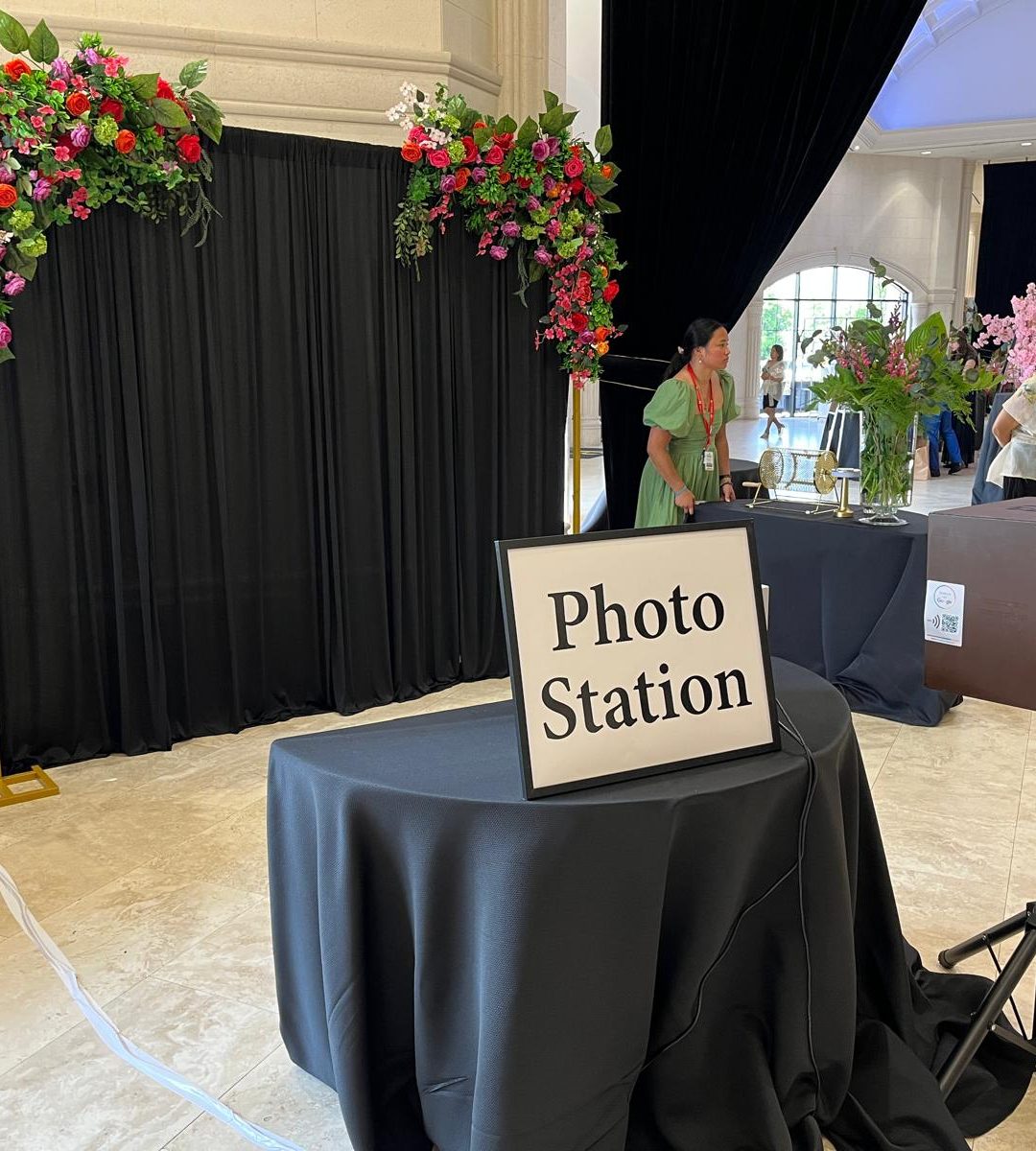 Photo booth company in Kitchener