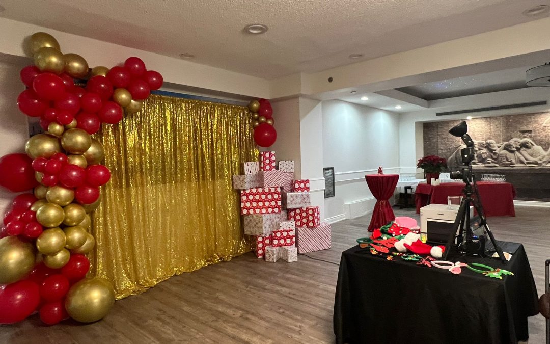 Photo Booth Company in Gravenhurst