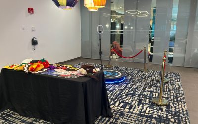 Photo Booth Company in Scugog