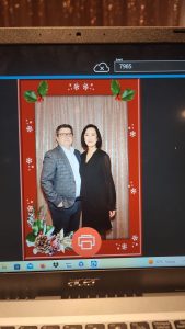 Photo Booth Company in Port Dover
