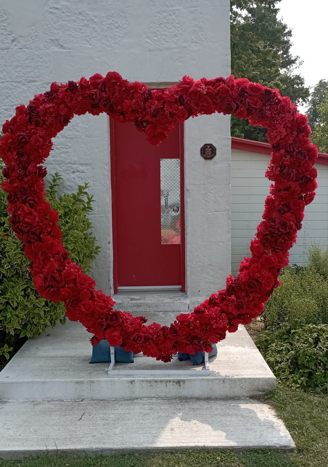 Photo booth company in Port Perry