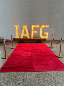 Photo booth company in Windsor