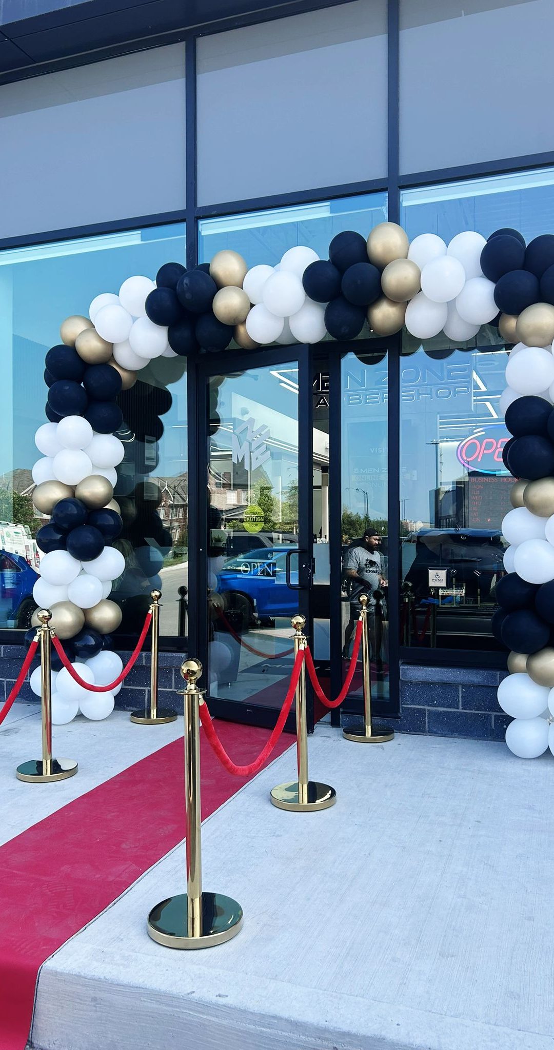 Photo Booth Company in Gravenhurst