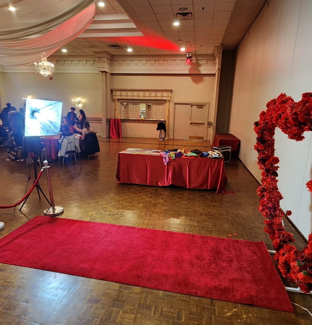 Photo booth company in Oshawa