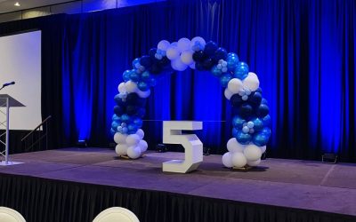 Astonishing Event Rentals in Port Colborne