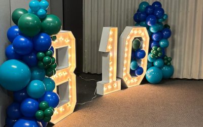 Kids Birthday Party Rentals in Port Perry