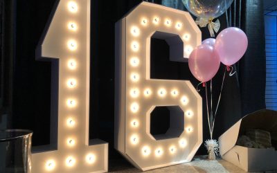 Kids Birthday Party Rentals in Richmond Hill
