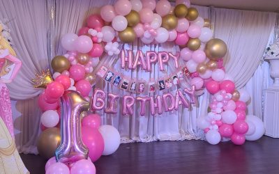 Kids Birthday Party Rentals in Mississauga
