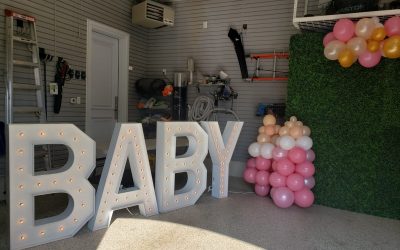 Pickering Kids Birthday Party Rentals