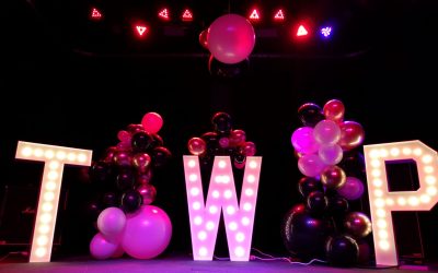 Striking Event Rentals in Petawawa