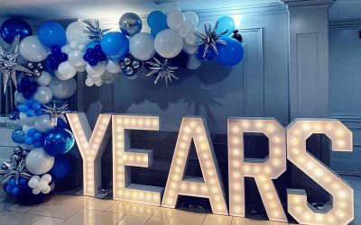 Deluxe Event Rentals in Angus