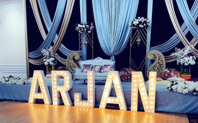 Eye-Catching Event Rentals in New Hamburg