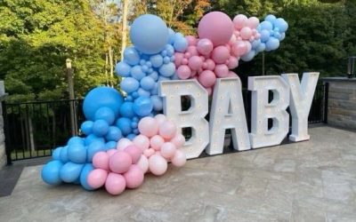 Cute Event Rentals in Amherstburg
