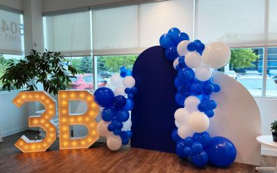 Admirable Event Rentals in Port Hope
