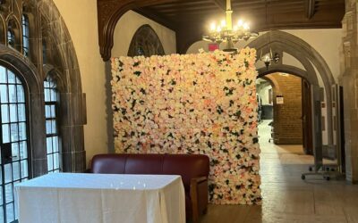 Which Flower Wall Travels Best to Bracebridge